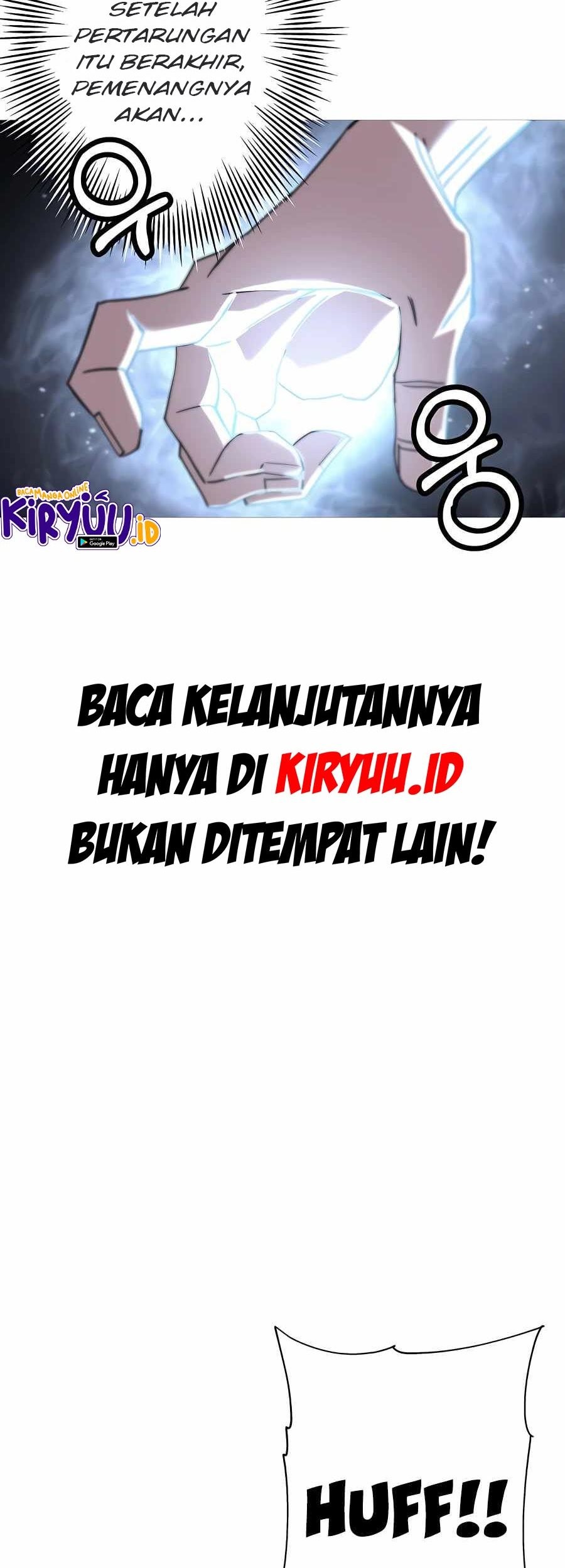 The Story of a Low-Rank Soldier Becoming a Monarch Chapter 92 - halaman 41
