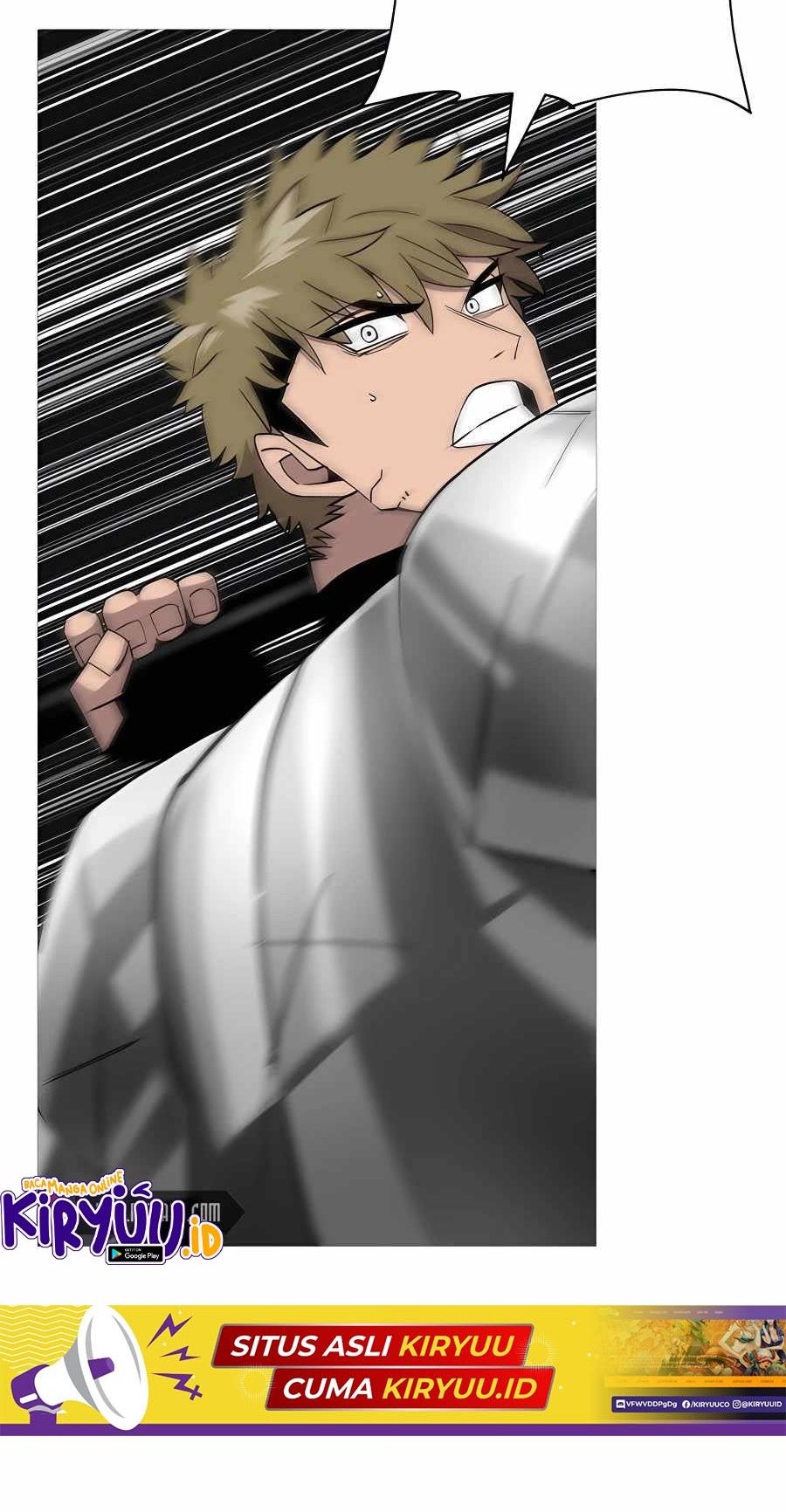 The Story of a Low-Rank Soldier Becoming a Monarch Chapter 92 - halaman 42