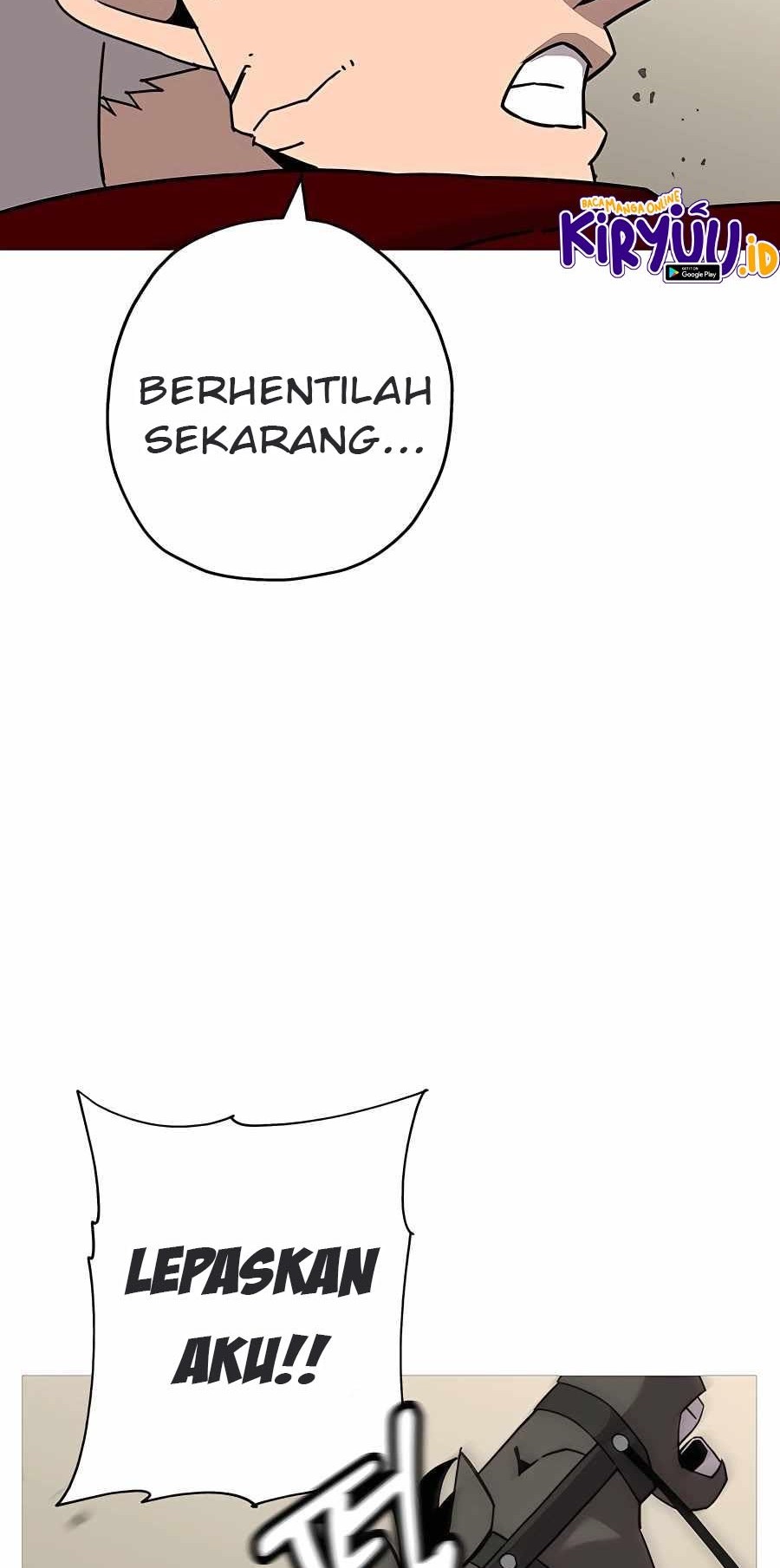 The Story of a Low-Rank Soldier Becoming a Monarch Chapter 92 - halaman 44