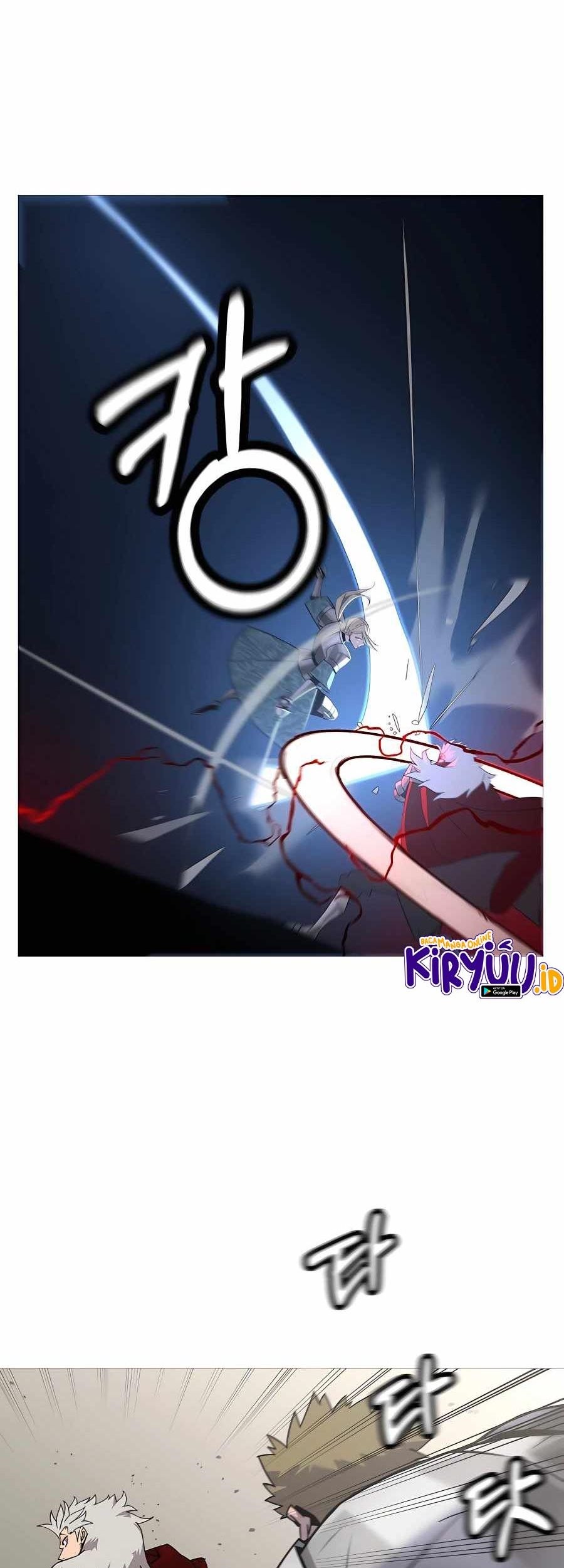 The Story of a Low-Rank Soldier Becoming a Monarch Chapter 92 - halaman 47