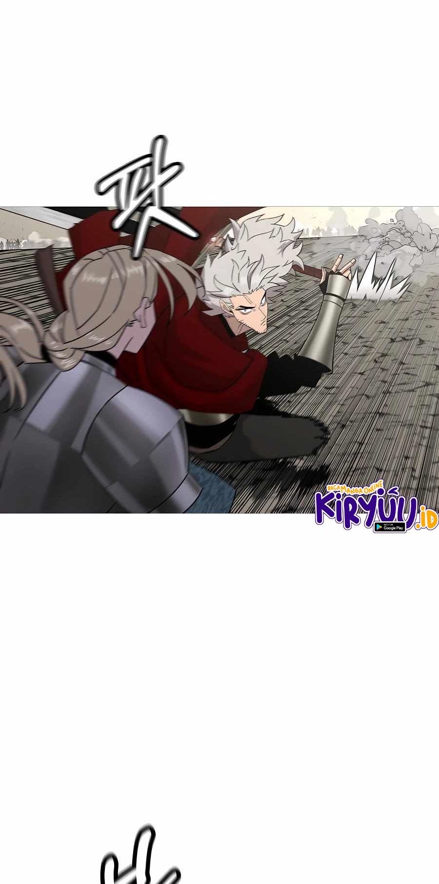 The Story of a Low-Rank Soldier Becoming a Monarch Chapter 92 - halaman 50