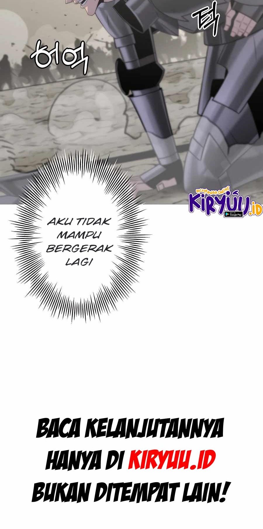 The Story of a Low-Rank Soldier Becoming a Monarch Chapter 92 - halaman 52