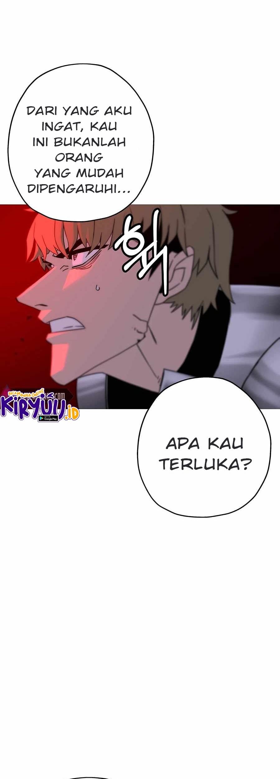The Story of a Low-Rank Soldier Becoming a Monarch Chapter 92 - halaman 53