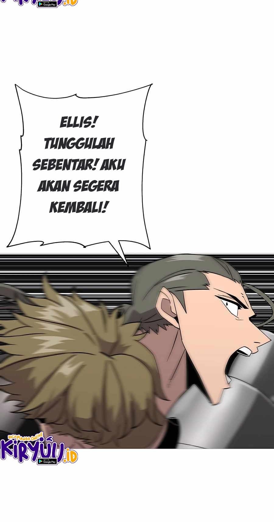 The Story of a Low-Rank Soldier Becoming a Monarch Chapter 92 - halaman 56
