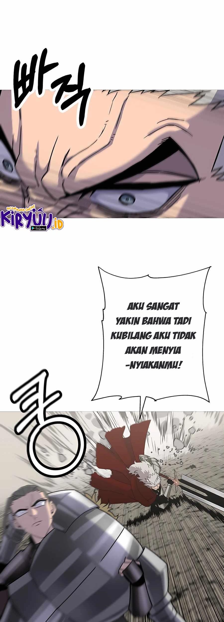 The Story of a Low-Rank Soldier Becoming a Monarch Chapter 92 - halaman 57