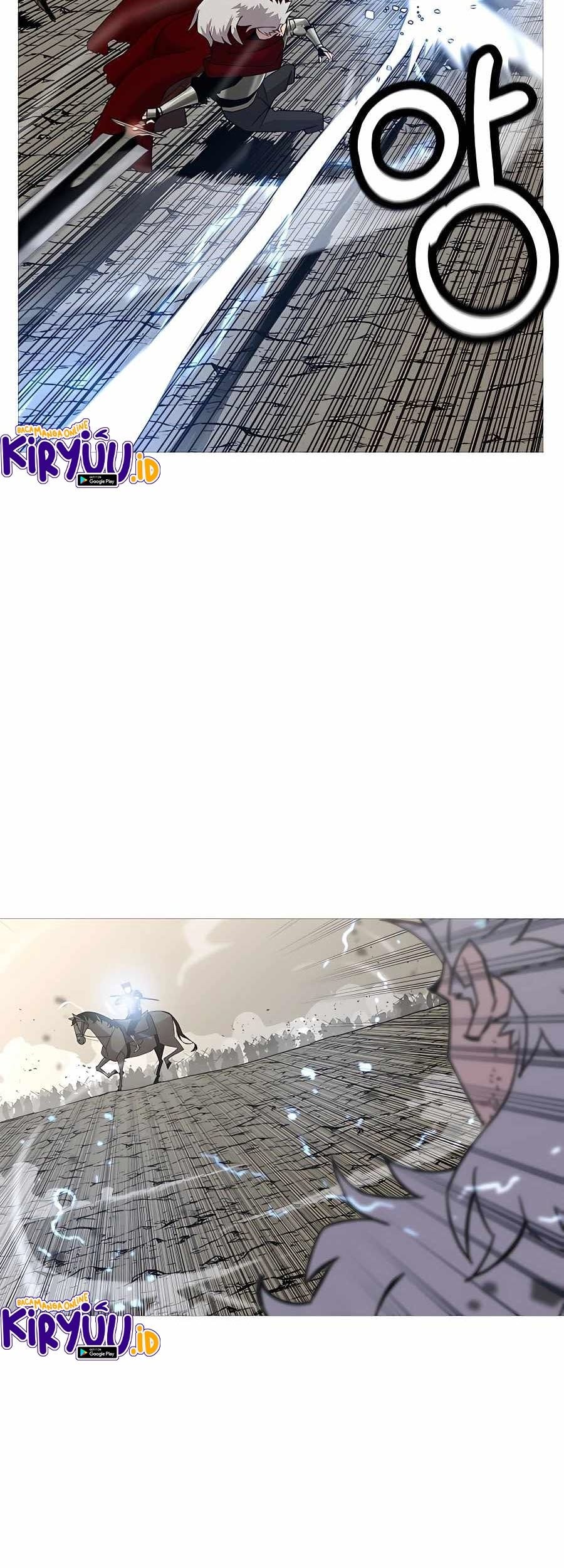 The Story of a Low-Rank Soldier Becoming a Monarch Chapter 92 - halaman 61