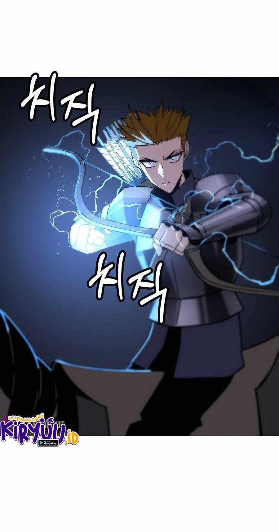 The Story of a Low-Rank Soldier Becoming a Monarch Chapter 92 - halaman 62