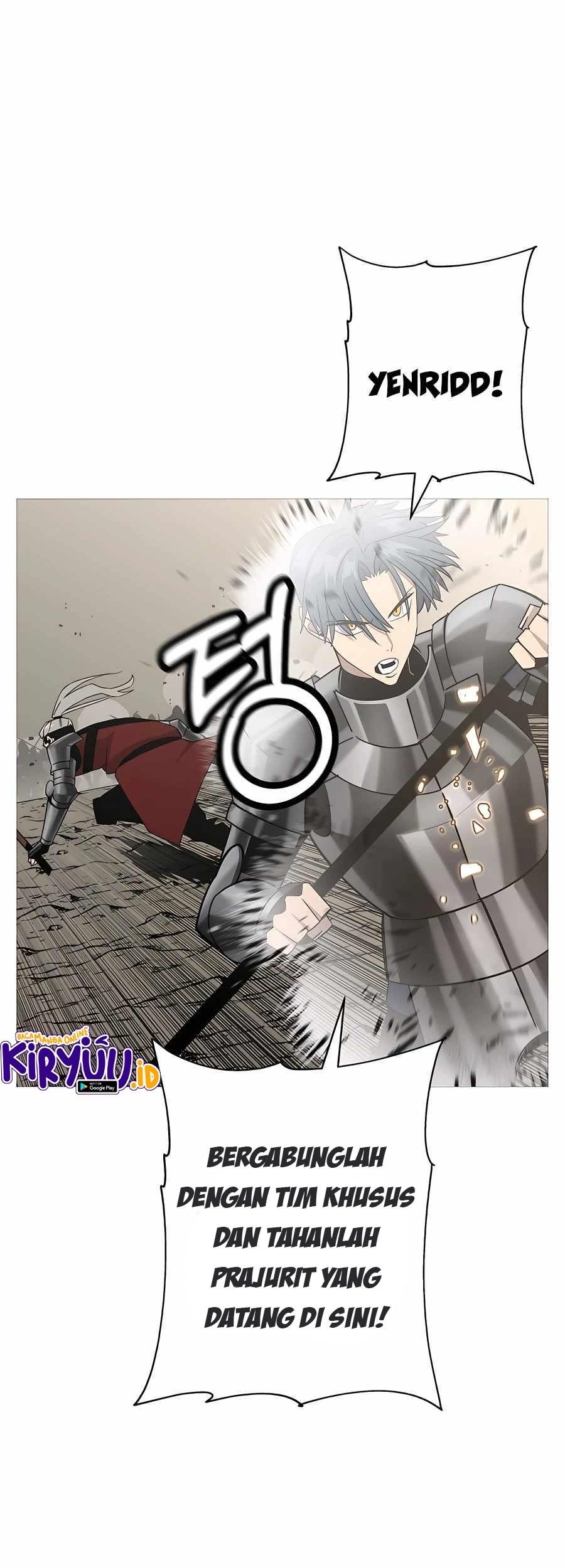 The Story of a Low-Rank Soldier Becoming a Monarch Chapter 92 - halaman 7