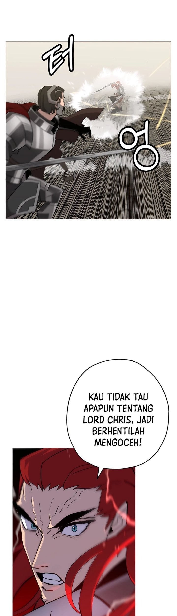 The Story of a Low-Rank Soldier Becoming a Monarch Chapter 93 - halaman 11