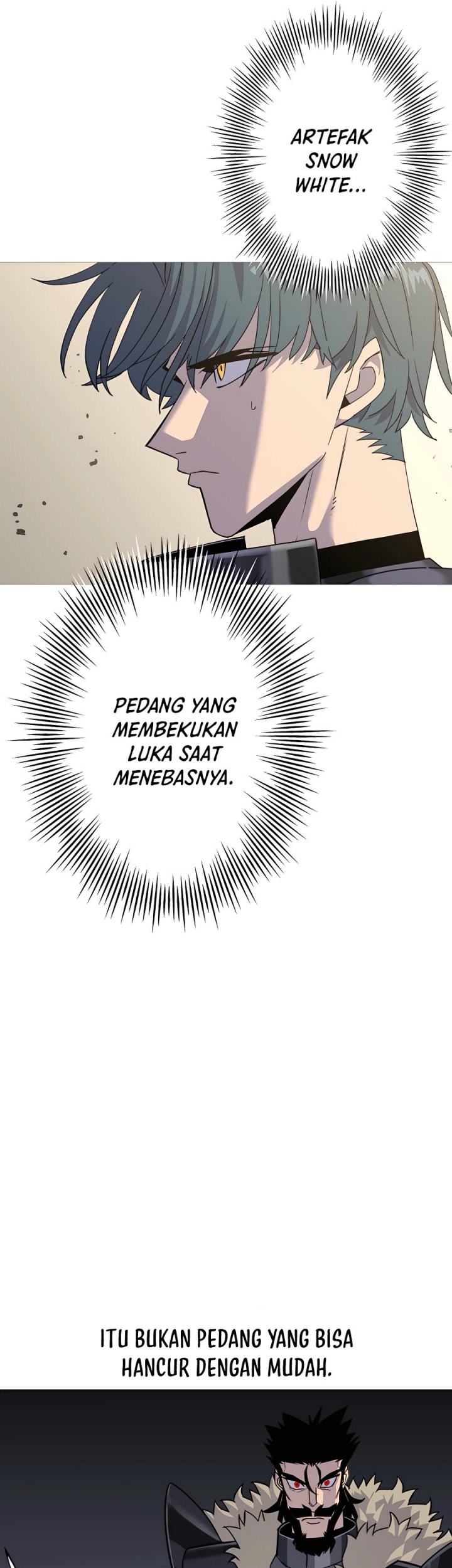 The Story of a Low-Rank Soldier Becoming a Monarch Chapter 93 - halaman 17