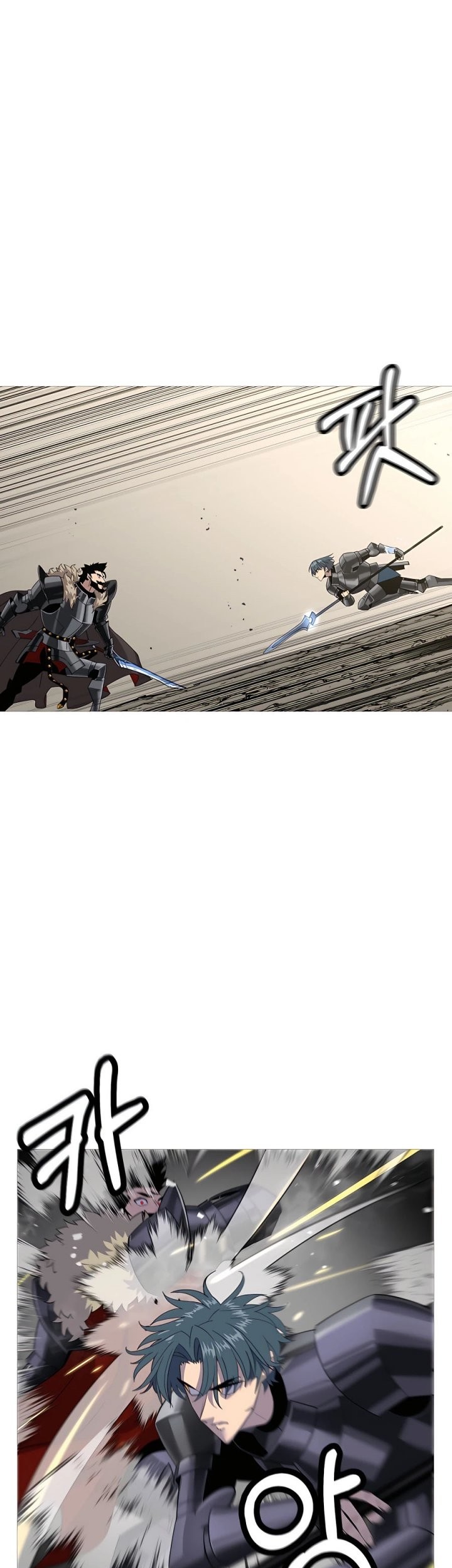 The Story of a Low-Rank Soldier Becoming a Monarch Chapter 93 - halaman 20