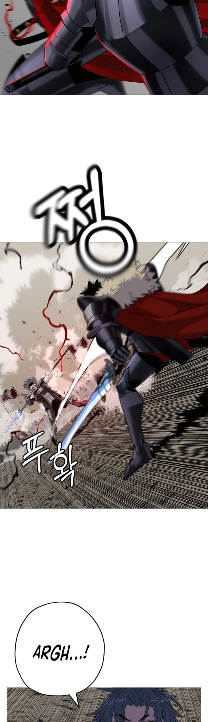 The Story of a Low-Rank Soldier Becoming a Monarch Chapter 93 - halaman 24