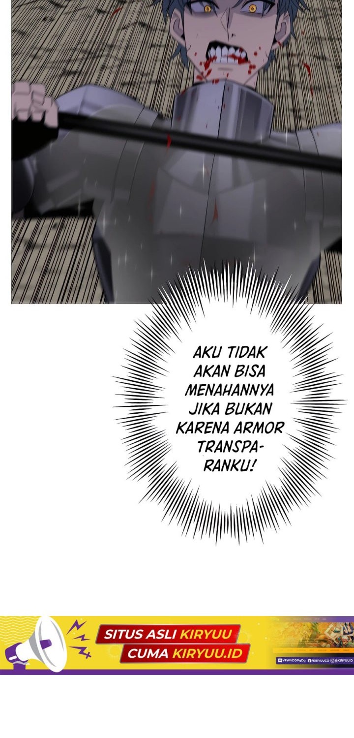 The Story of a Low-Rank Soldier Becoming a Monarch Chapter 93 - halaman 25
