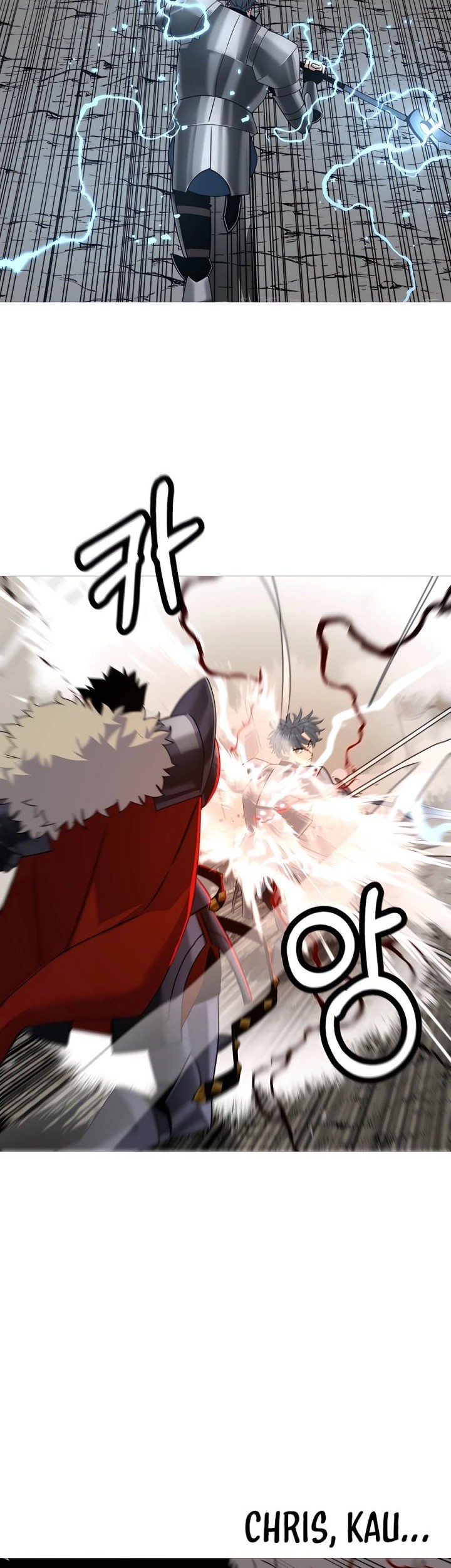 The Story of a Low-Rank Soldier Becoming a Monarch Chapter 93 - halaman 30