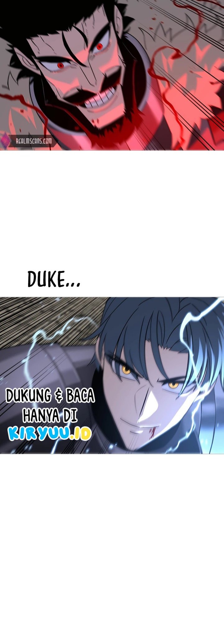 The Story of a Low-Rank Soldier Becoming a Monarch Chapter 93 - halaman 31