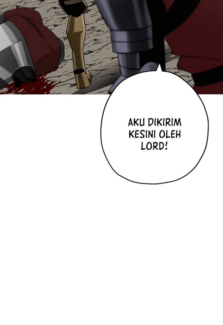 The Story of a Low-Rank Soldier Becoming a Monarch Chapter 93 - halaman 4