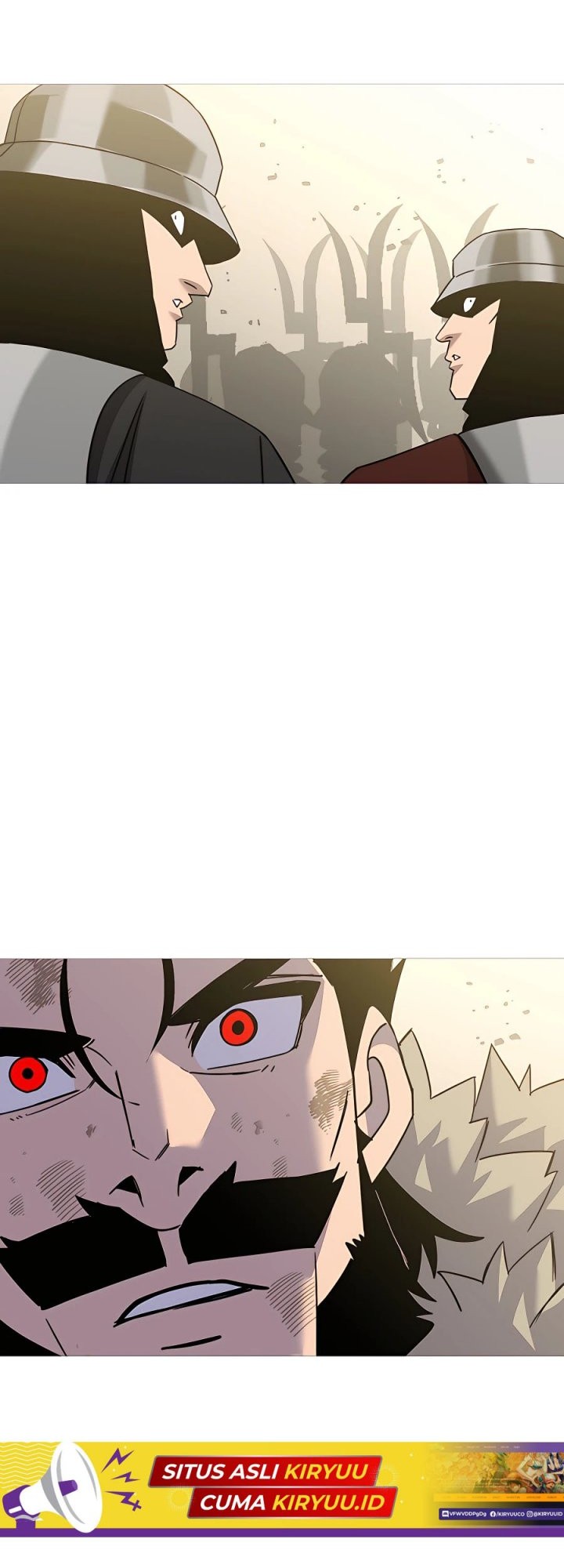 The Story of a Low-Rank Soldier Becoming a Monarch Chapter 93 - halaman 49