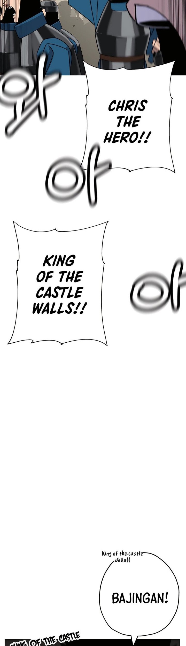 The Story of a Low-Rank Soldier Becoming a Monarch Chapter 93 - halaman 51