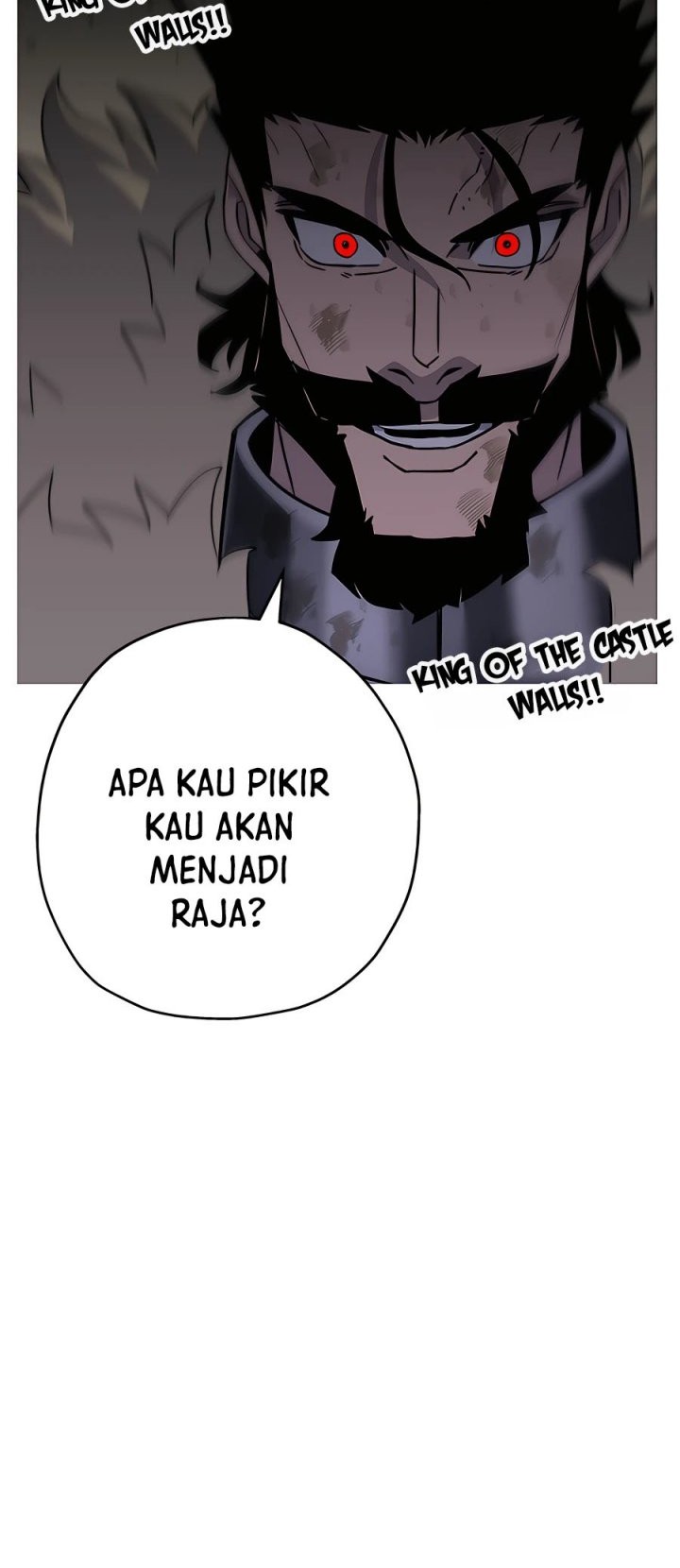 The Story of a Low-Rank Soldier Becoming a Monarch Chapter 93 - halaman 52