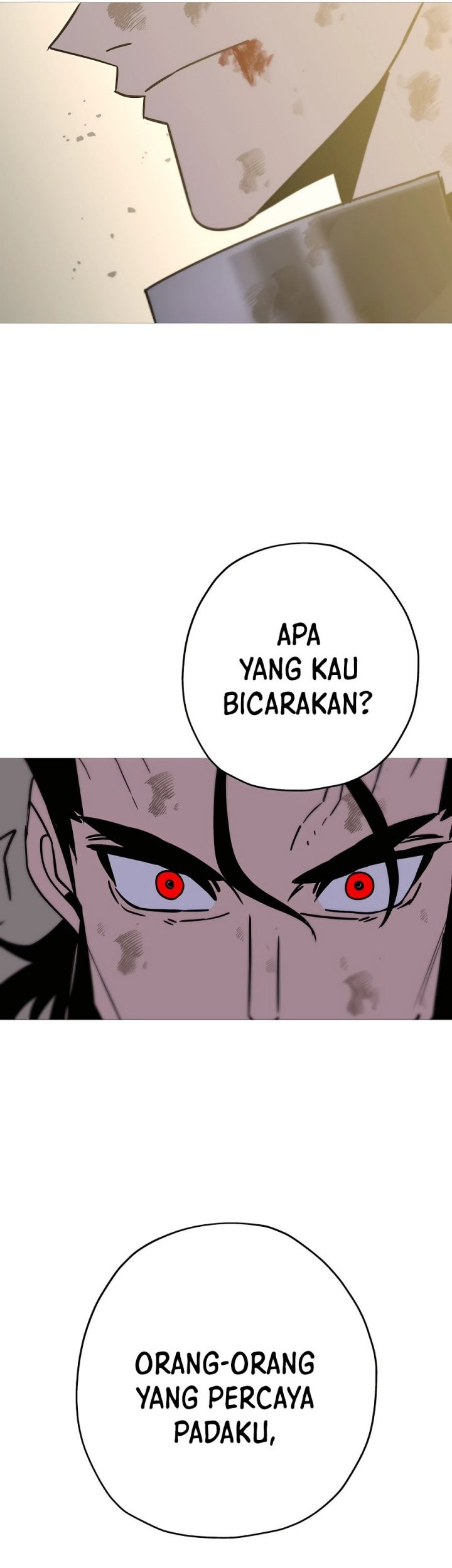 The Story of a Low-Rank Soldier Becoming a Monarch Chapter 93 - halaman 53