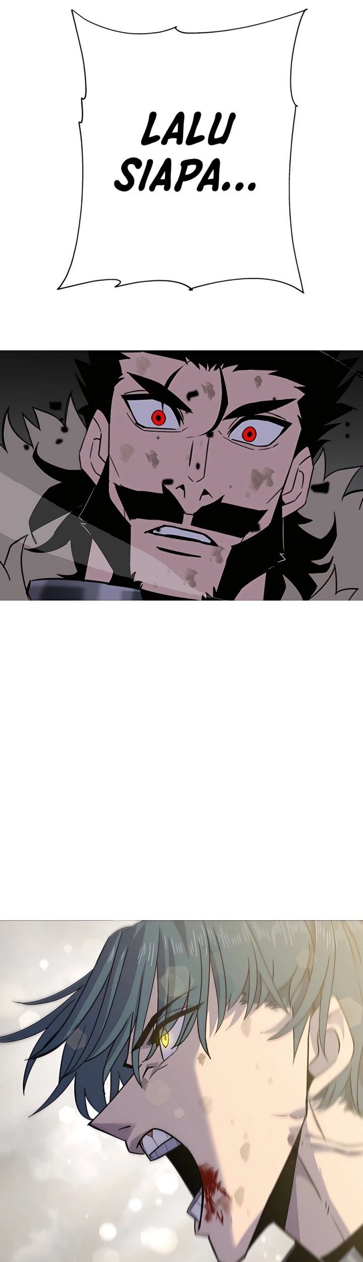 The Story of a Low-Rank Soldier Becoming a Monarch Chapter 93 - halaman 56