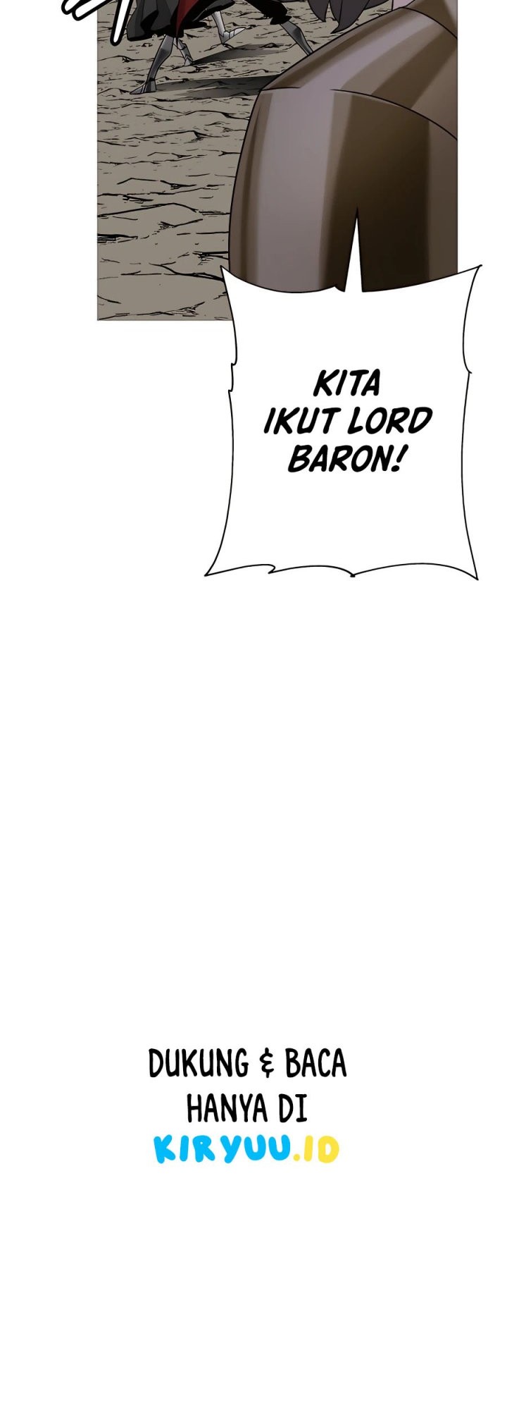 The Story of a Low-Rank Soldier Becoming a Monarch Chapter 93 - halaman 7