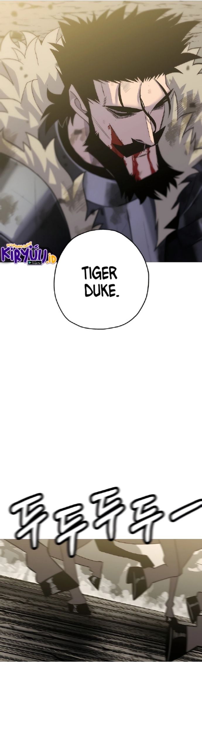The Story of a Low-Rank Soldier Becoming a Monarch Chapter 94 - halaman 44