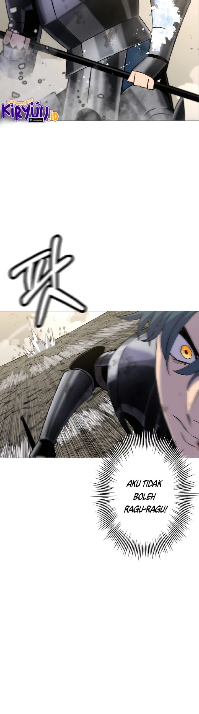 The Story of a Low-Rank Soldier Becoming a Monarch Chapter 94 - halaman 5