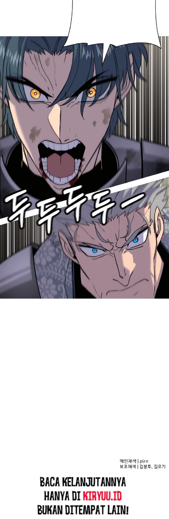 The Story of a Low-Rank Soldier Becoming a Monarch Chapter 94 - halaman 53