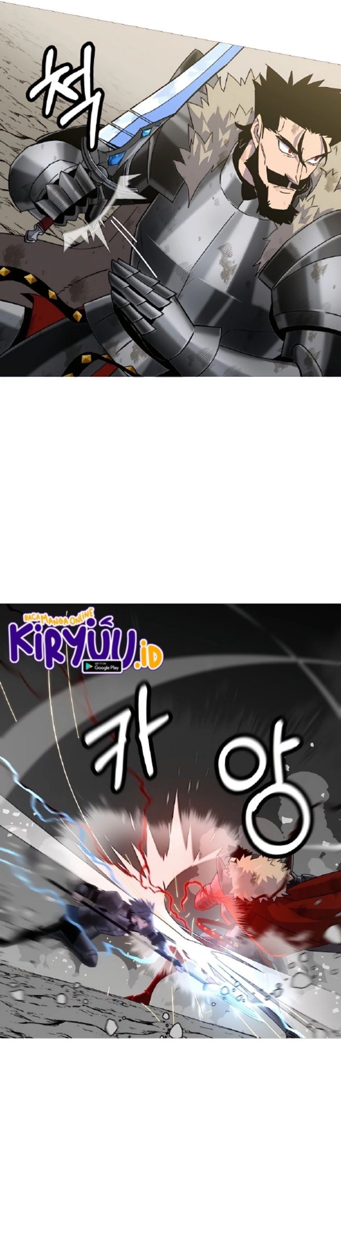 The Story of a Low-Rank Soldier Becoming a Monarch Chapter 94 - halaman 6