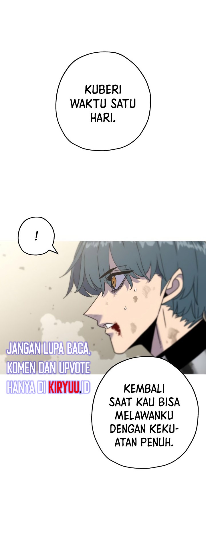 The Story of a Low-Rank Soldier Becoming a Monarch Chapter 95 - halaman 20