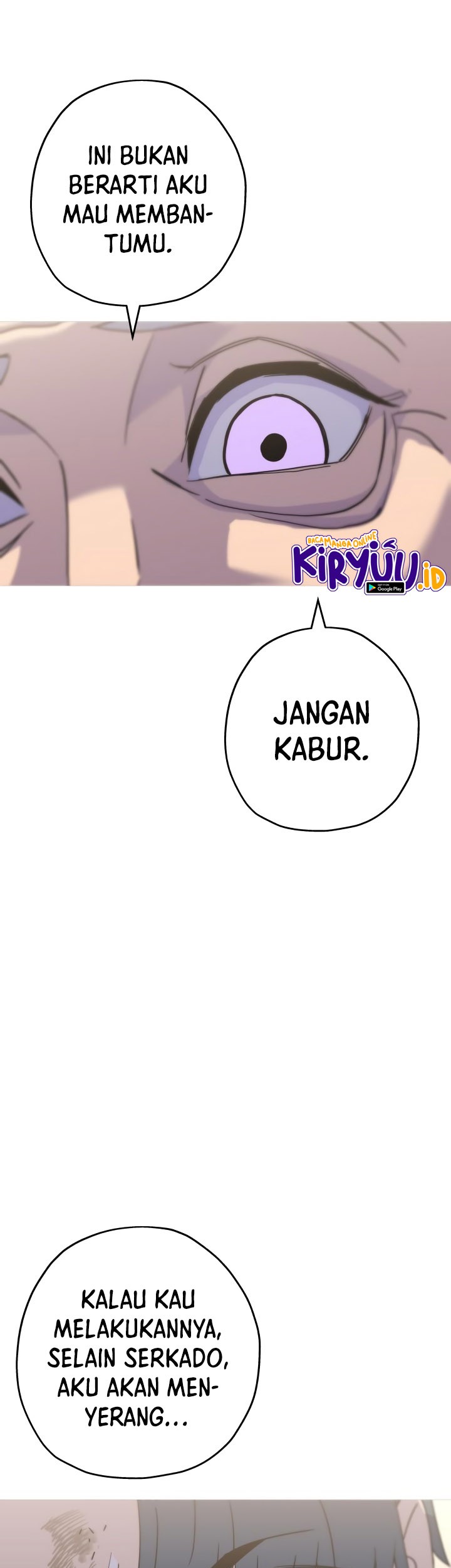 The Story of a Low-Rank Soldier Becoming a Monarch Chapter 95 - halaman 21