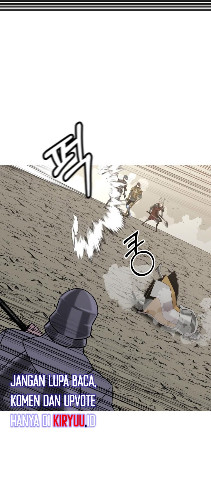 The Story of a Low-Rank Soldier Becoming a Monarch Chapter 95 - halaman 28
