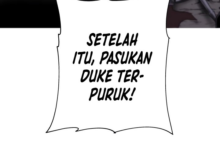 The Story of a Low-Rank Soldier Becoming a Monarch Chapter 95 - halaman 33