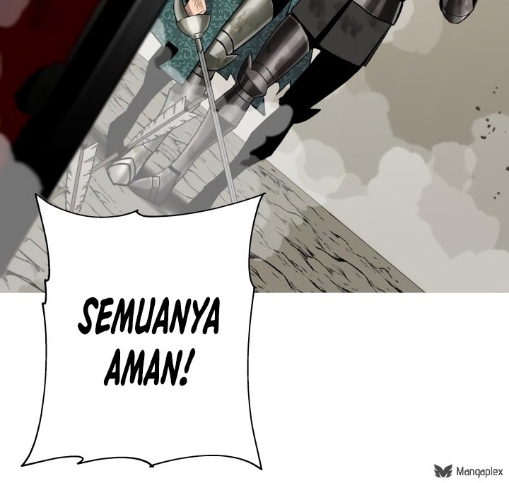 The Story of a Low-Rank Soldier Becoming a Monarch Chapter 95 - halaman 35