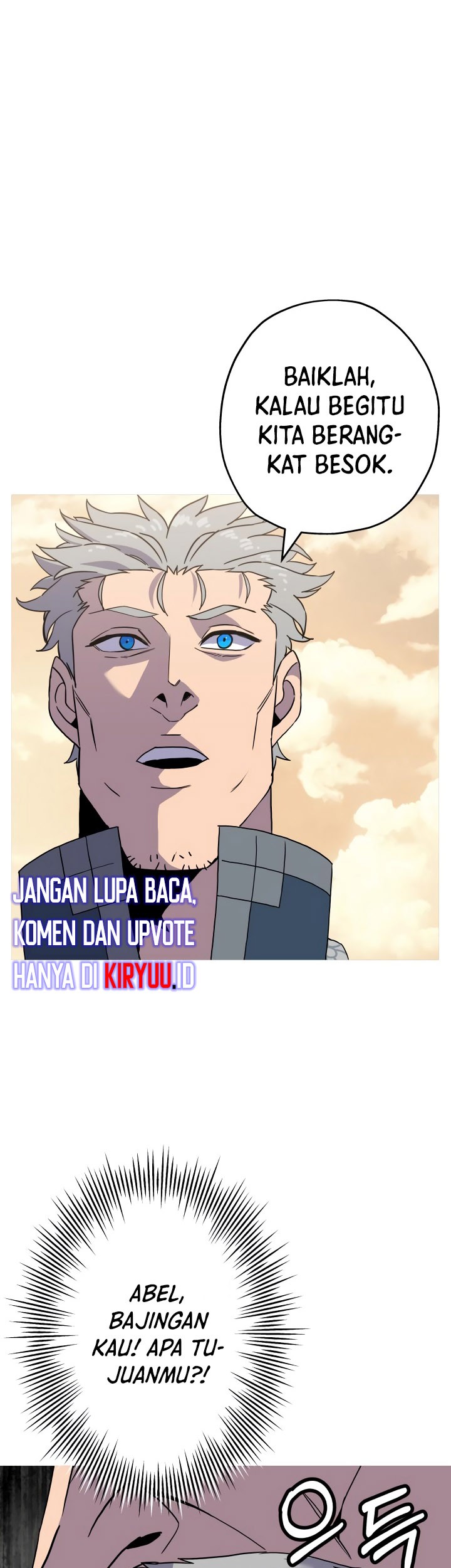 The Story of a Low-Rank Soldier Becoming a Monarch Chapter 95 - halaman 47