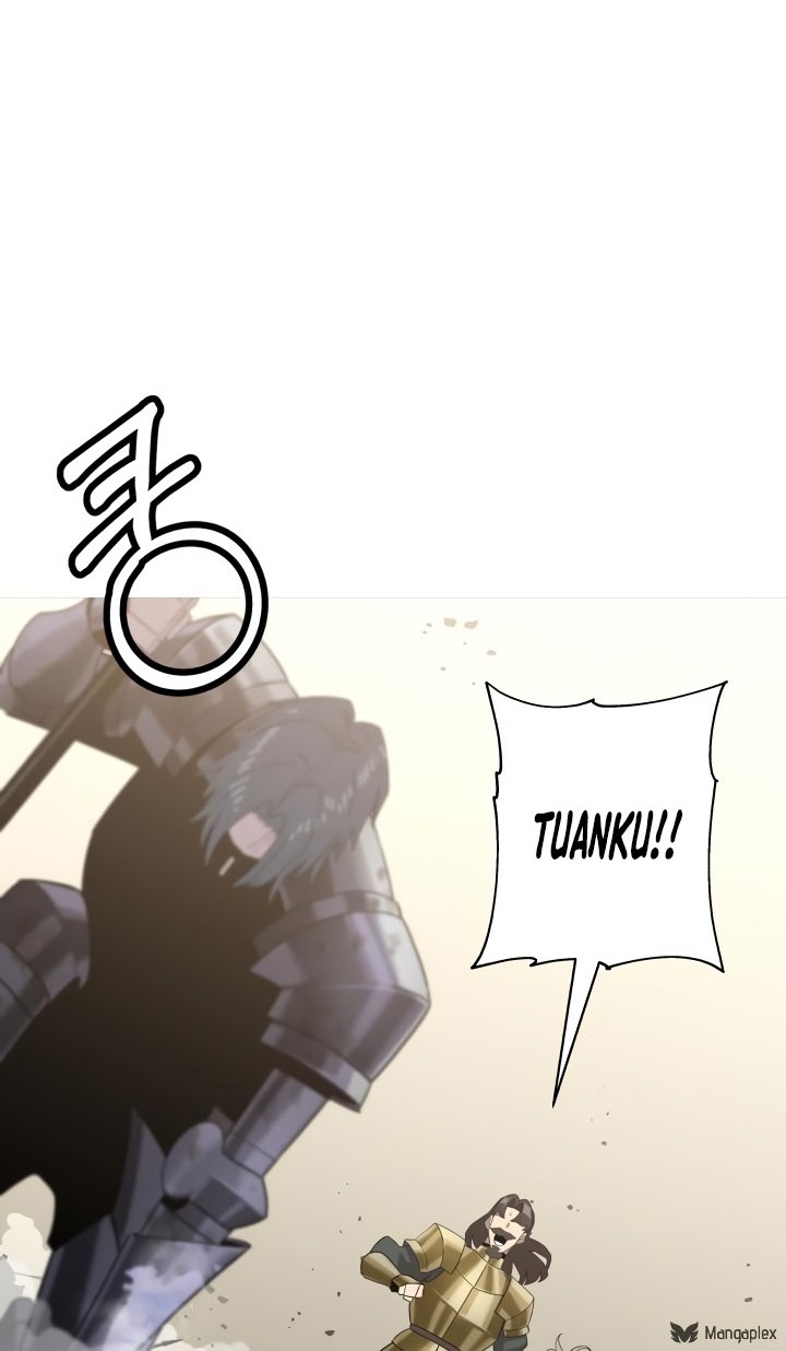 The Story of a Low-Rank Soldier Becoming a Monarch Chapter 95 - halaman 5