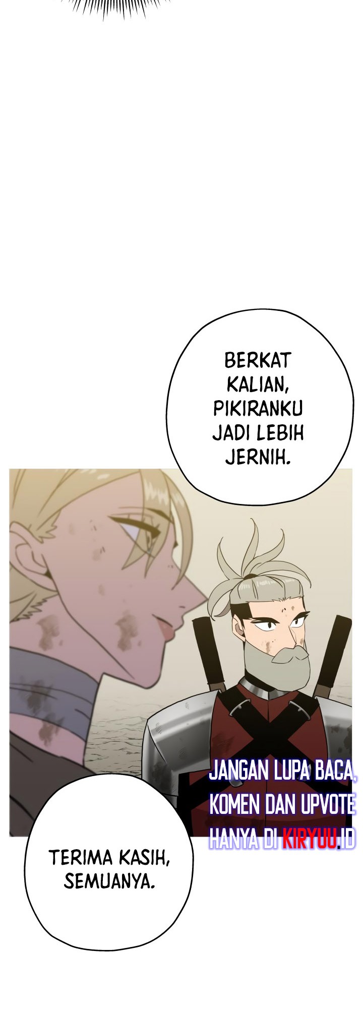 The Story of a Low-Rank Soldier Becoming a Monarch Chapter 95 - halaman 59