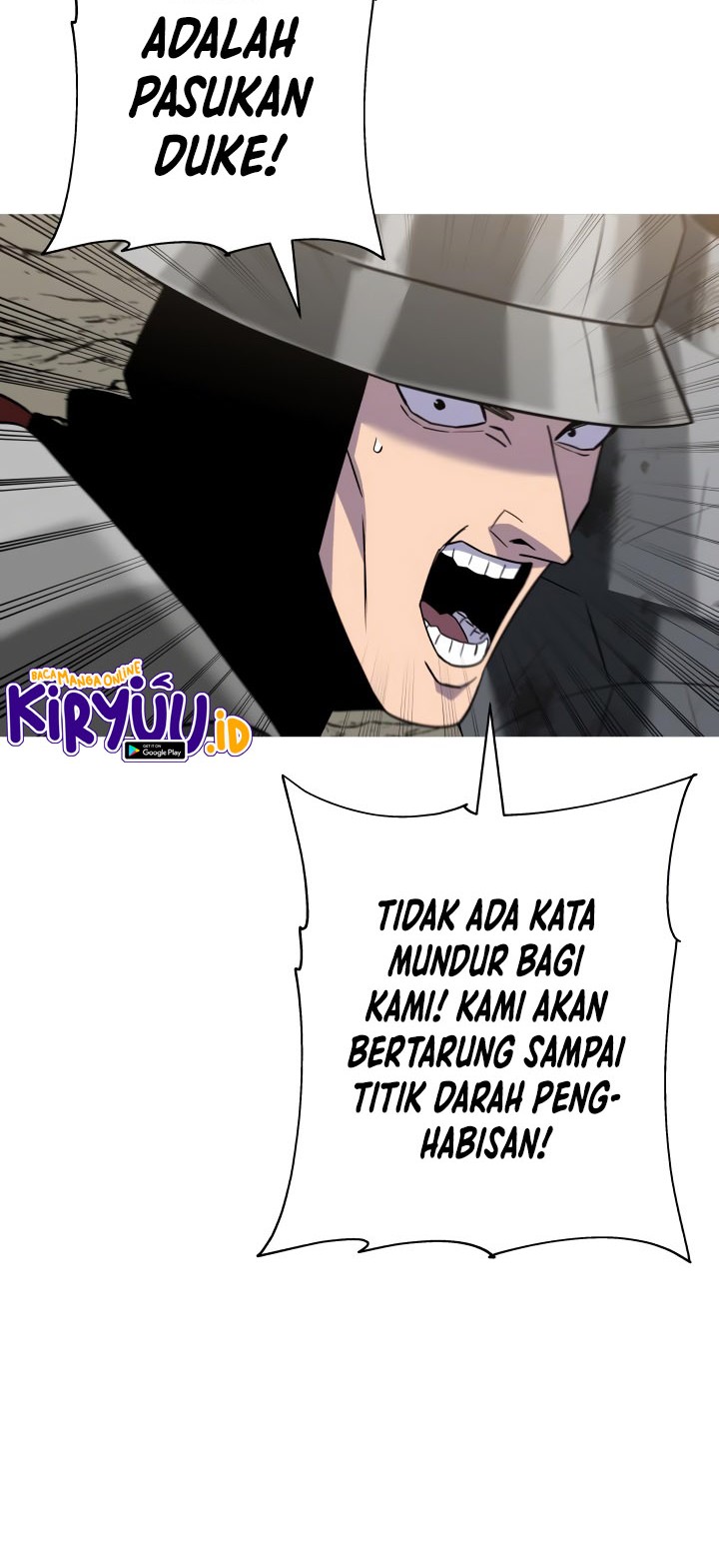 The Story of a Low-Rank Soldier Becoming a Monarch Chapter 95 - halaman 7