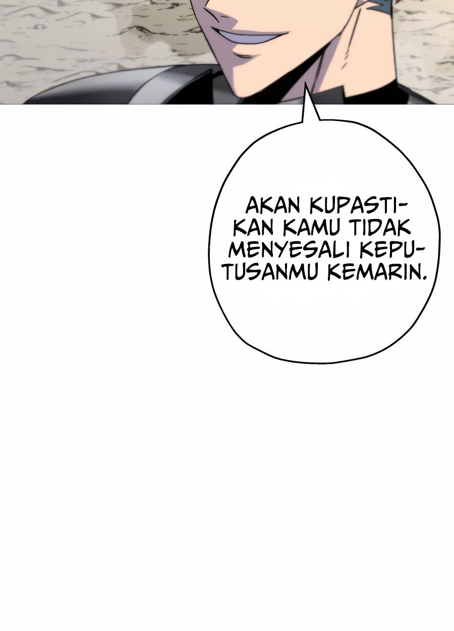 The Story of a Low-Rank Soldier Becoming a Monarch Chapter 96 - halaman 18