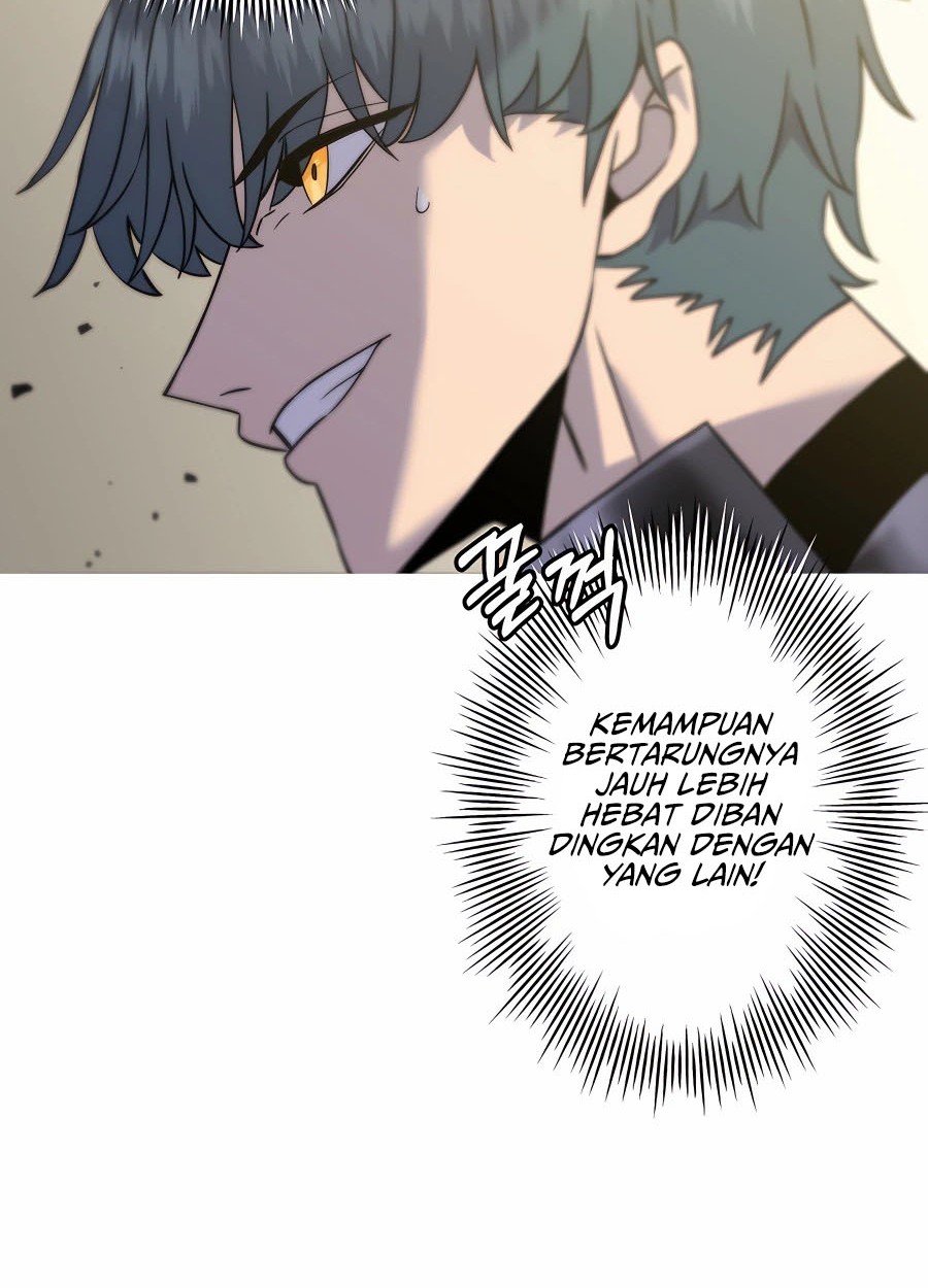 The Story of a Low-Rank Soldier Becoming a Monarch Chapter 96 - halaman 30
