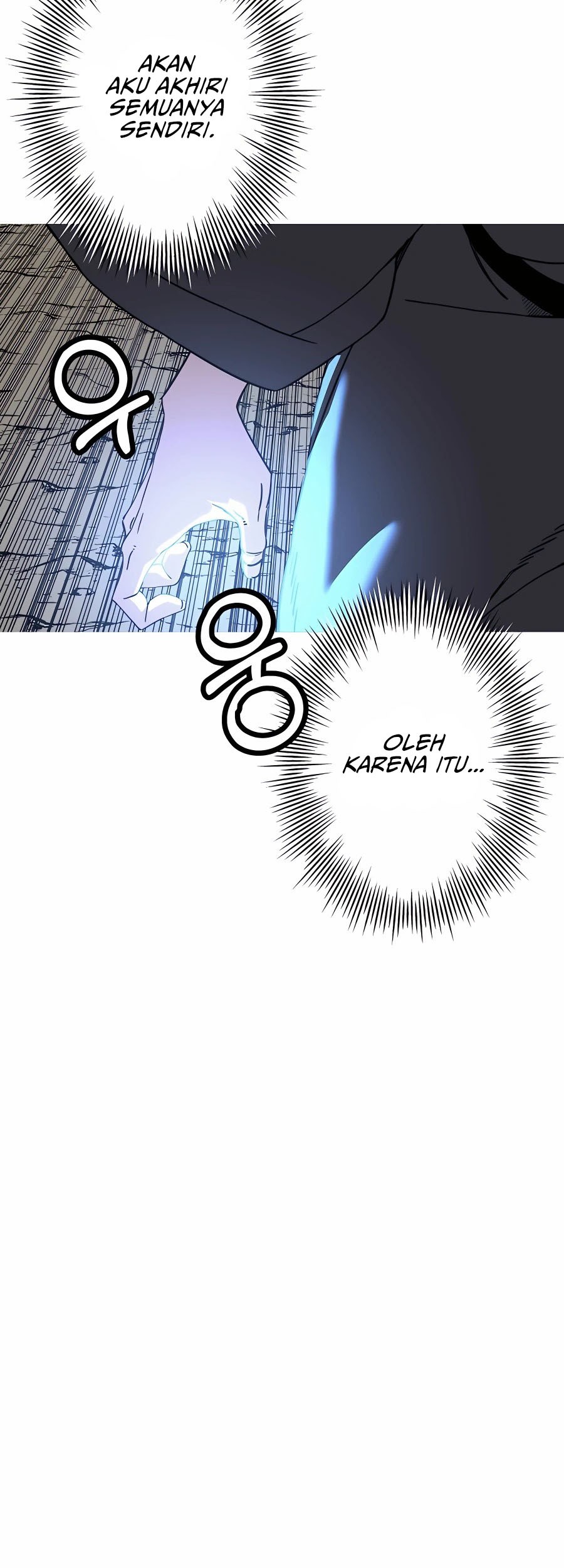 The Story of a Low-Rank Soldier Becoming a Monarch Chapter 96 - halaman 37