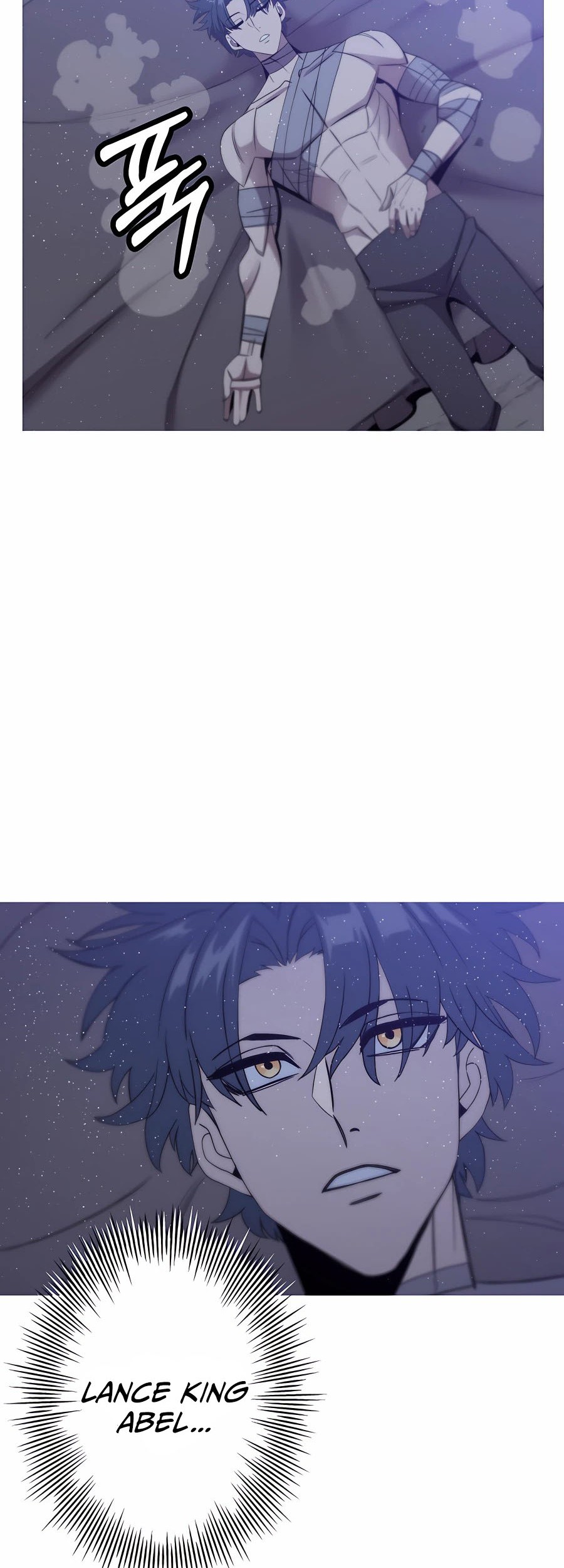 The Story of a Low-Rank Soldier Becoming a Monarch Chapter 96 - halaman 4