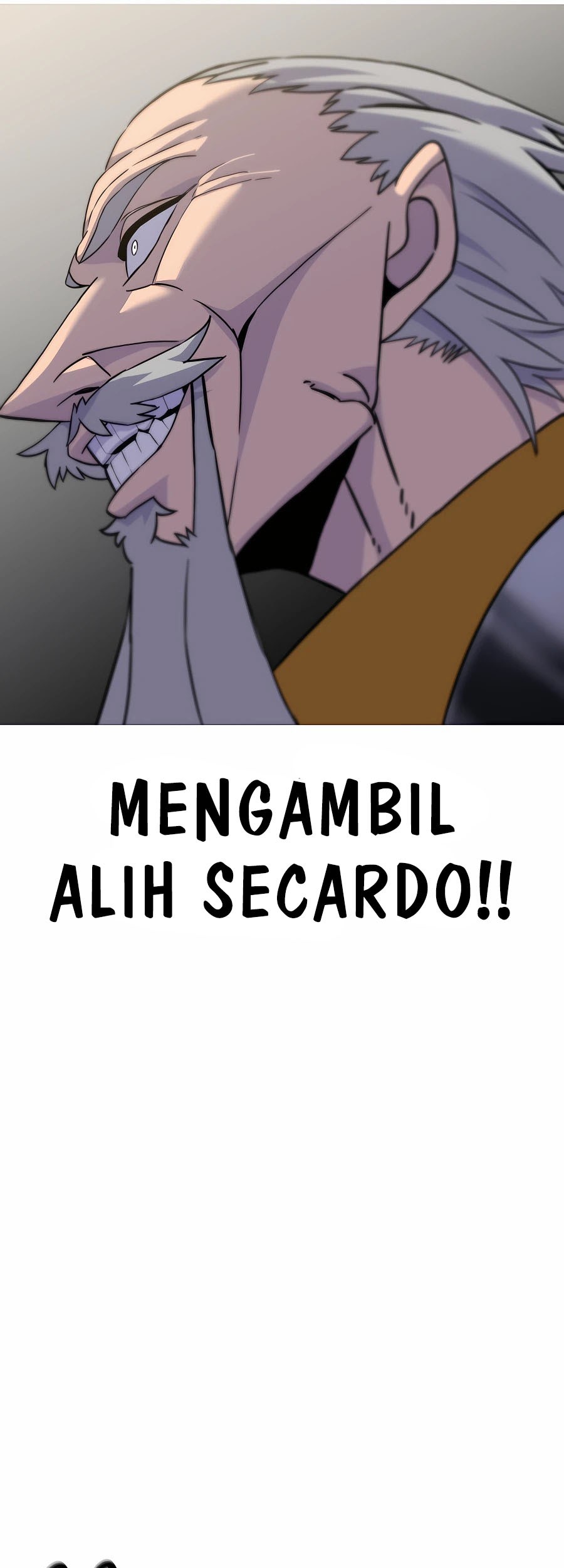 The Story of a Low-Rank Soldier Becoming a Monarch Chapter 96 - halaman 40
