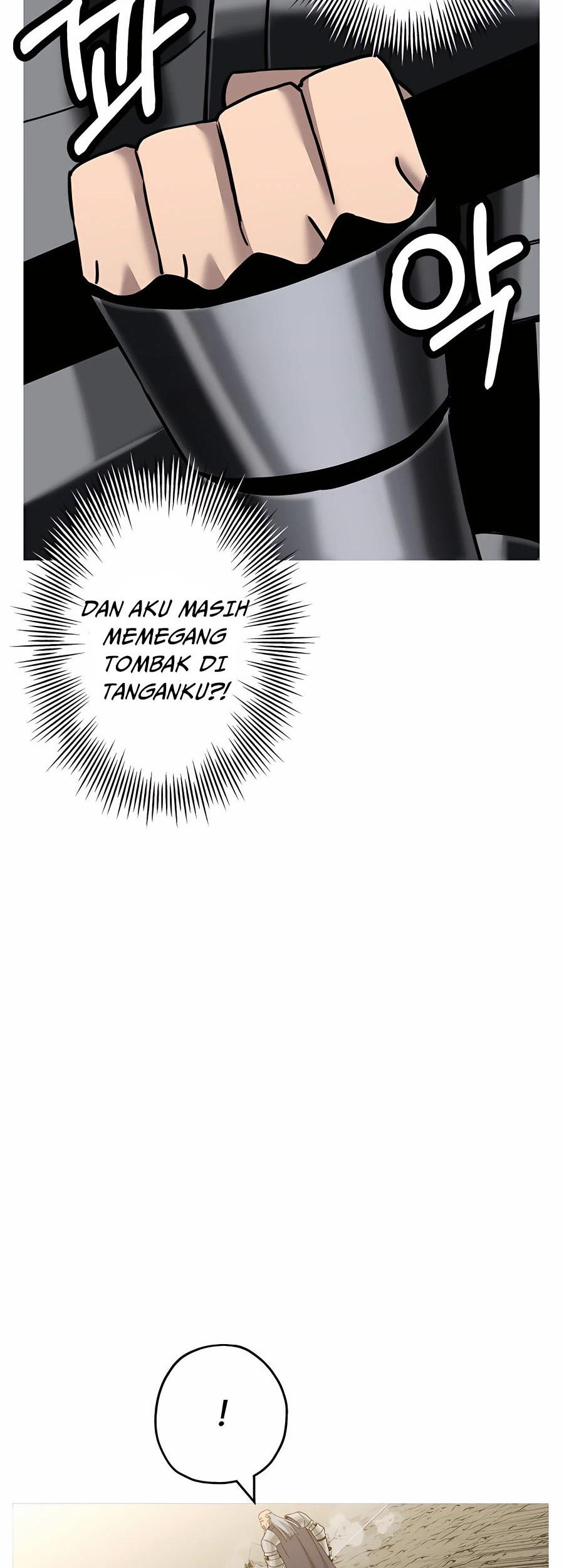 The Story of a Low-Rank Soldier Becoming a Monarch Chapter 96 - halaman 49