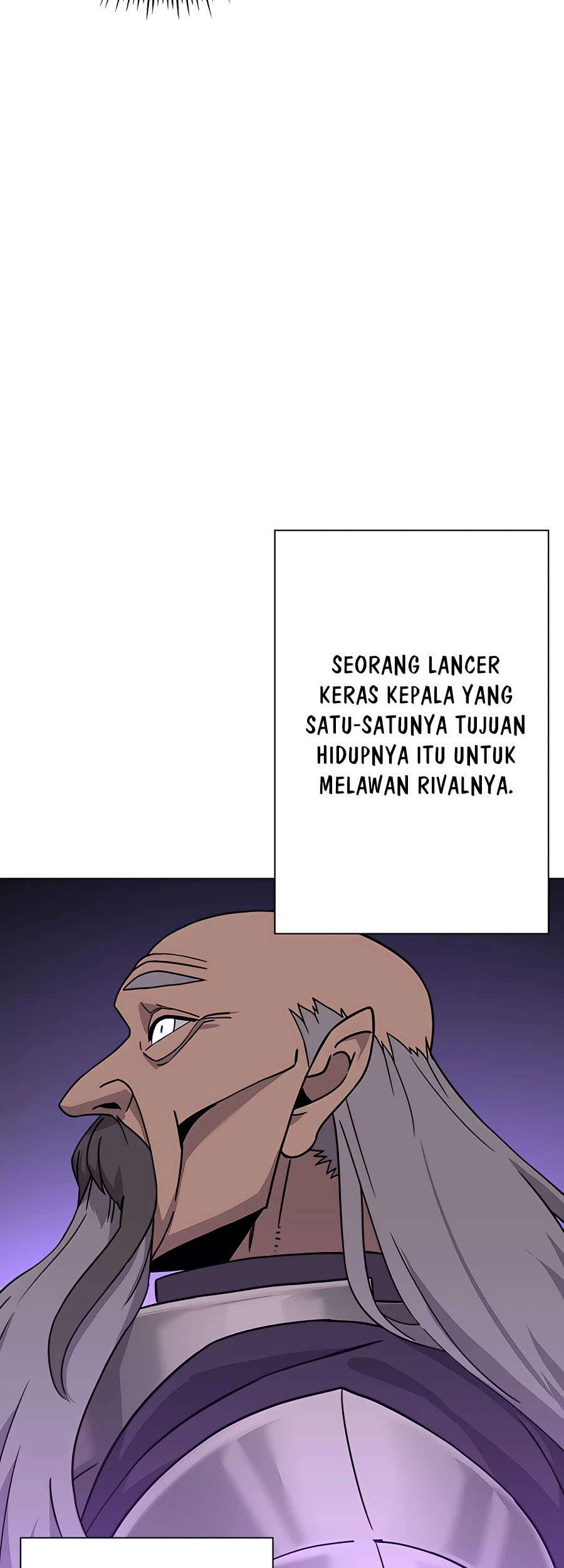 The Story of a Low-Rank Soldier Becoming a Monarch Chapter 96 - halaman 5