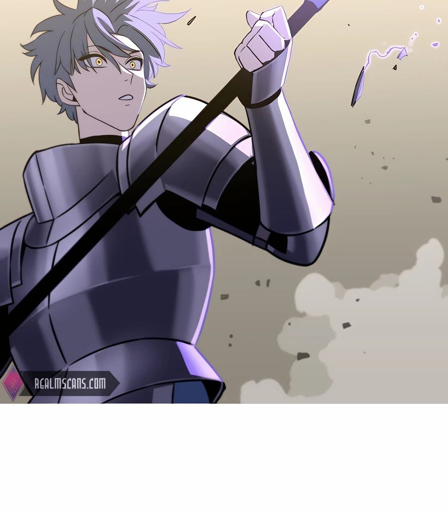The Story of a Low-Rank Soldier Becoming a Monarch Chapter 96 - halaman 59