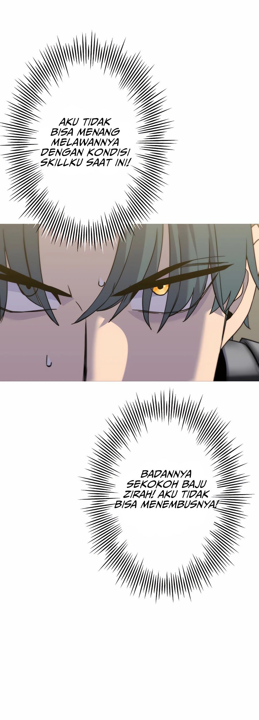 The Story of a Low-Rank Soldier Becoming a Monarch Chapter 96 - halaman 61