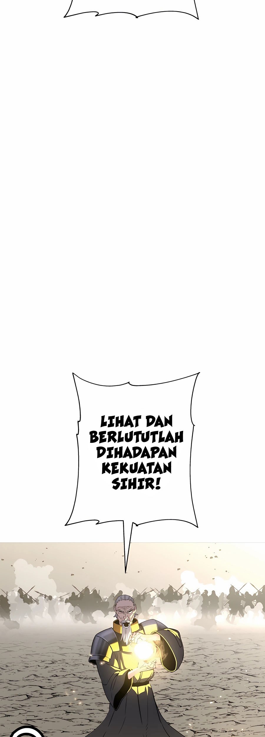 The Story of a Low-Rank Soldier Becoming a Monarch Chapter 96 - halaman 66