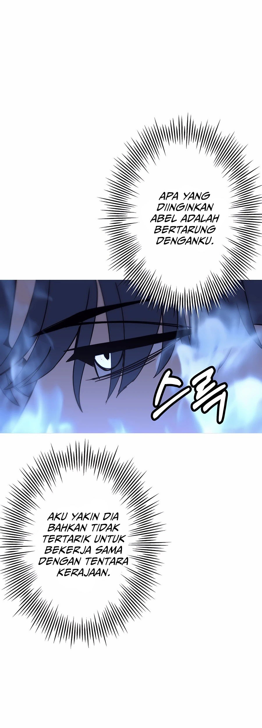 The Story of a Low-Rank Soldier Becoming a Monarch Chapter 96 - halaman 8